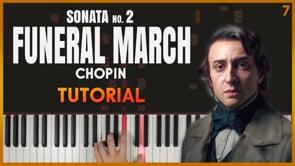 Chopin Funeral March