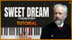 Tchaikovsky Sweet Dream