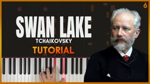 Swan Lake