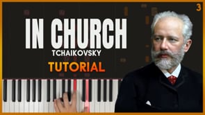 Tchaikovsky In Church