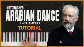 Arabian Dance