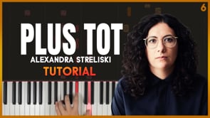 Streliski Plus Tot