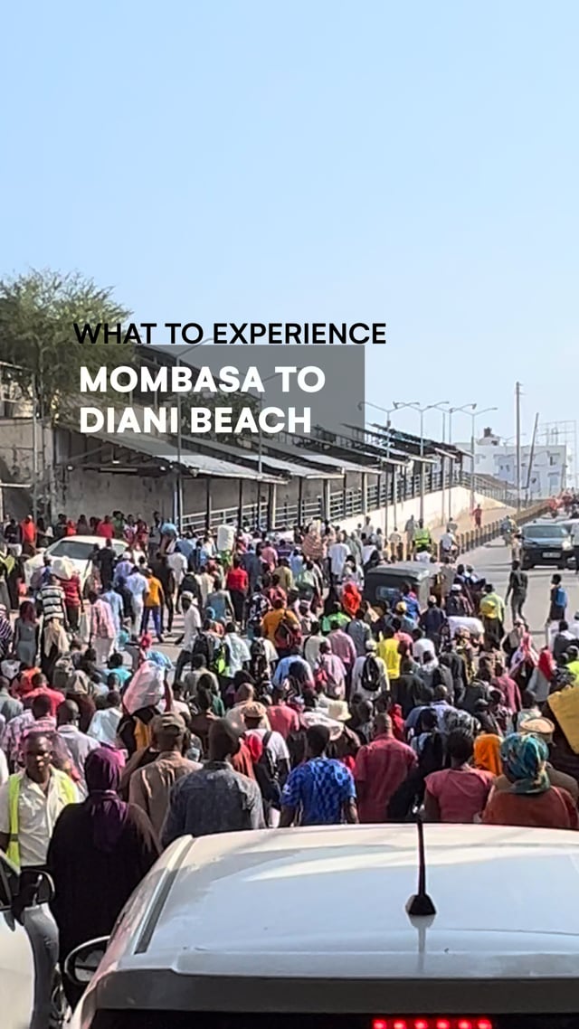 Mombasa