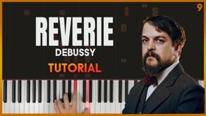 Debussy Reverie