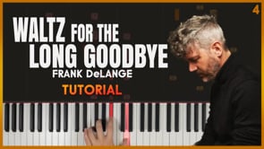 Delange Waltz for the Long Goodbye