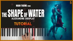 The Shape of Water