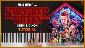 Stranger Things