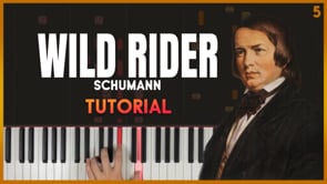 Wild Rider