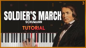 Soldier's March