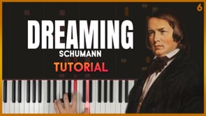 Schumann Dreaming