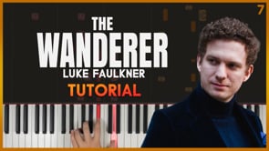 The Wanderer