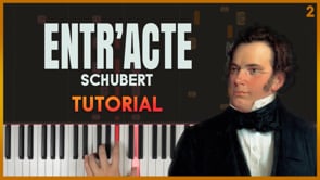 Schubert Entracte