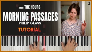 Morning Passages [The Hours]
