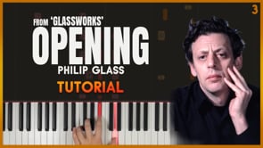Opening [Glassworks]