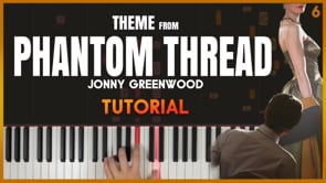 Phantom Thread