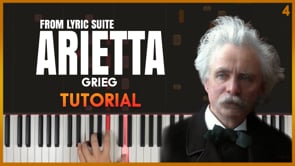 Arietta [Lyric Suite]