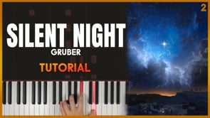 Gruber Silent Night