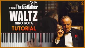 Rota Godfather Waltz