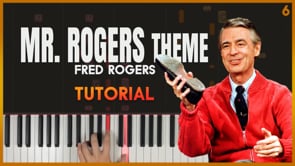 Mr. Rogers Theme
