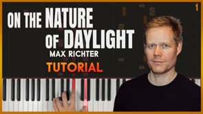 On The Nature Of Daylight