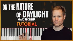 Richter On The Nature Of Daylight