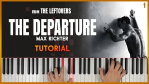 The Departure [The Leftovers]