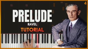 Ravel Prelude