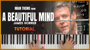 A Beautiful Mind