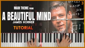 Horner A Beautiful Mind