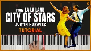 City of Stars [La La Land]