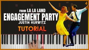 Engagement Party [La La Land]