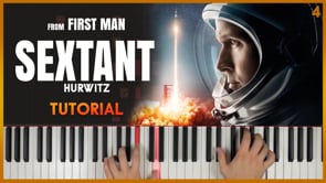 Sextant [First Man]