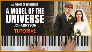 A Model of the Universe [Theory of Everything]
