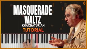 Masquerade Waltz