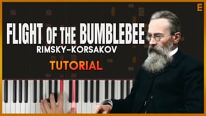 Flight of the Bumblebee