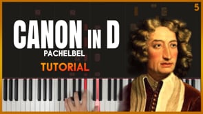Canon in D