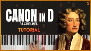 Pachelbel Canon