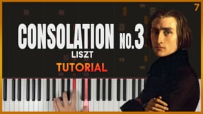 Consolation No. 3