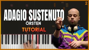 Adagio Sostenuto