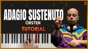 Orsten Adagio Sostenuto