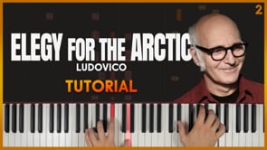 Ludovico Elegy for the Arctic