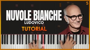 Ludovico Nuvole Bianche