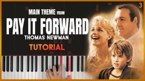 Pay It Forward