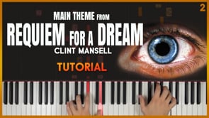 Mansell Requiem for a Dream