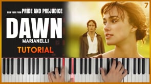 Dawn [Pride and Prejudice]