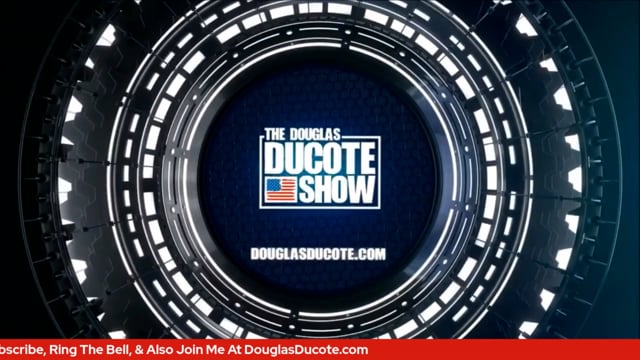 The Douglas Ducote Show (1/26/2023)