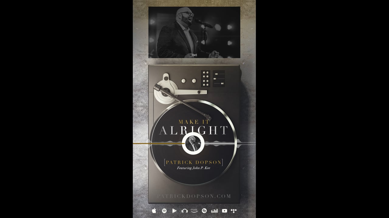 Music Release Promo