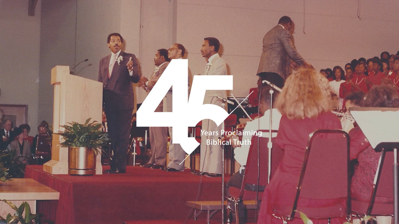 Church Promo