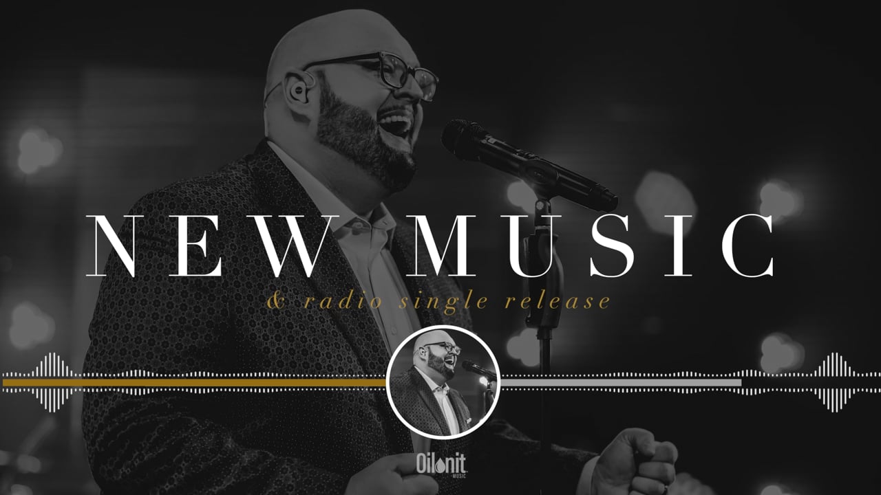 Music Release Promo