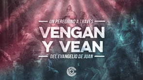 SEMANA 3 | Vengan Y Vean: Mira el Milagro | Julio Varela